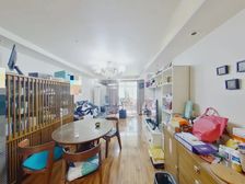 青塔·建邦枫景·2室·1厅