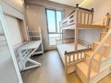 (优质)高新一小一中指biao香榭御澄39平信价比好