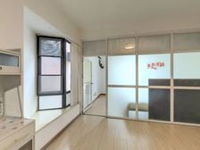 冠城花园三期 1室1厅 西北