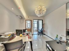 恒大雅苑 1室1厅 51.07平