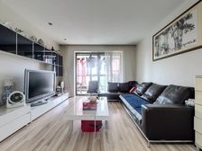 中鹰黑森林 一房一世界 观景楼层 恒氧 恒温 居住舒适