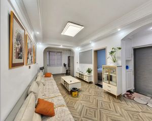 龙王庙南街19号 3室1厅 南