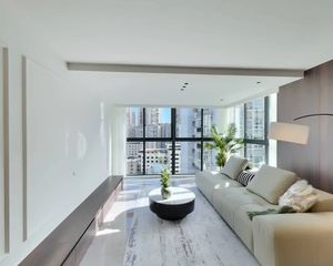 秀舍天涯 3室1厅 东南