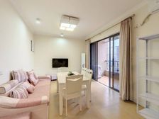 城市时代 2室2厅 76.77平