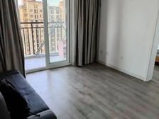 赠送5平大露台!徐泾北城瑞和明庭南北通两室,诚意出售随时看房