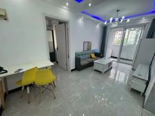 临地铁 电梯房 交通便捷 楼龄新 正南朝向