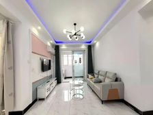 南北通透 徐泾北城欣沁苑东苑 满五 电梯房 采光好 周边商圈