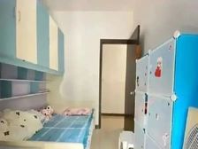 万科新里程 诚心出售 送家私家电送车位 价格可谈 包税南向