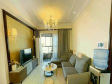 中新紫荆府 诚心出售 送家私家电送车位 价格可谈 包税南向