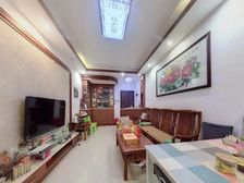 龙光峰景华庭 诚心出售 送家私家电送车位 价格可谈 包税南向