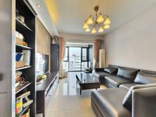 蓝光金楠府 房子满五,业主诚心出售,装修保养好,小区安静