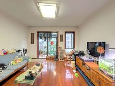 双楠映象 电梯小高层,一梯两户,无抵押按揭,近地铁,诚心出售