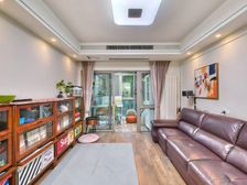 南城都汇汇尚园 南北通透格局套三,楼层好,视野开阔,精装