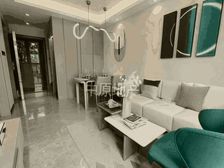 天健天玺 诚心出售 送家私家电送车位 价格可谈 包税南向