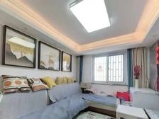 春江三月公寓二期 3室1厅 93.15平