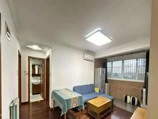 满二 春江三月公寓三期 2室1厅 74平 楼层好 视野无