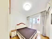 青浦徐泾精装两居 满二南向电梯房 总价158万