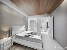 惊爆价!近地铁!大三房!视野无遮挡采光辣眼!