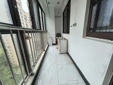 青浦徐泾精装南北两房 满二住宅总价175万