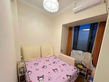 白云云湖花城 诚心出售 送家私家电送车位 价格可谈 包税南向