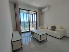 新丰公寓 交通便捷 装修好 带电梯 中高楼层视野好 诚意出