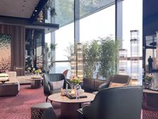 北京丰台站 首开君礼著 三居跟我看房走团购,优惠30萬