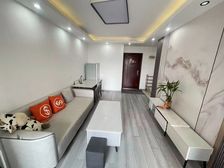 带产权车位 随时看房 诚意出售 看中可谈 得房率高