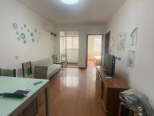 美罗家园宝欣苑二村 小区新 带电梯 正南朝向 满五