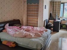 龙头寺 华宇天宫花城A区 清水大三室带车位急售可大刀