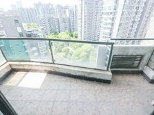 环球房附近,一南两北厅南北通,电梯高区,不靠高架,视野好