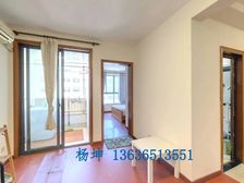 徐汇长春苑大1居52.81平南朝向视野开阔采光好