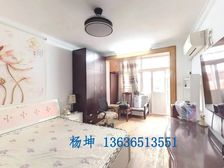 长海坊大1居41.9平南朝向视野开阔采光好