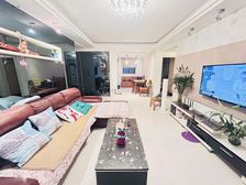 顾村 商圈成熟 中间楼层采光好 刚需小三居 精装好房