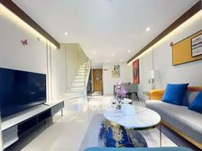 港澳台 汉溪双地铁 K11购物中心旁 租客多 稳定租金5千起