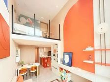 港澳台不限,番禺天河城楼上,双地铁上盖,中空3房6K,来电看