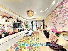 业主生二胎 置换大房子 降.价70万 带车位 近地铁