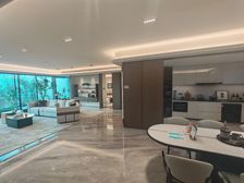 能建东宸府二期小高零公摊 市府旁双学府双公园 央企高品质社区