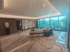 能建东宸府二期小高零公摊 市府旁双学府双公园 央企高品质社区