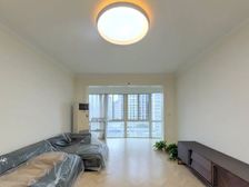 新上:飞机户型 房子保养好 采光佳 可看江 诚心卖