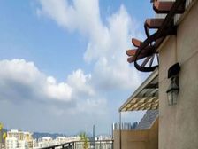 香蜜湖一号 高档社区 拎包入住 视线好 居住舒适 价格可谈
