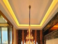 香蜜湖一号 高档社区 拎包入住 视线好 居住舒适 价格可谈