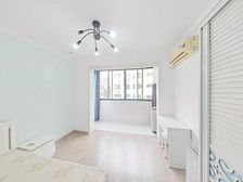 新上D贴口50米 三房!中间楼层!全明三房!老业主委托!钥匙