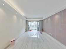 香蜜湖07年9栋花园大社区中间楼层业主全新装修看房方便