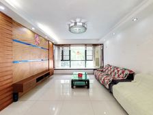 香山新出大户型,业主,使用率高,看房方便