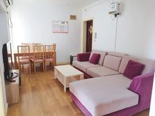 漕溪公园边上 双南2房 中间楼层 税费各付 多条地铁出行