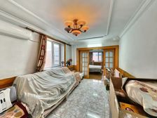 河西南楼 地段好 南北向 私产满五年 近地鐡1号线 价格可谈