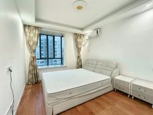 电梯大平层丨三南一北景观佘山,看房有钥匙,随时看房到价签约