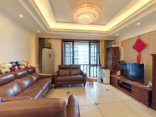 优品道二期 3室2厅 137.33平