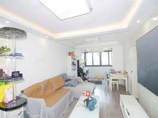 飞机户型南北通透,精装修带地暖带洗碗机,诚意急售,拎包即住