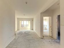 万新街·春秀园·2室·1厅